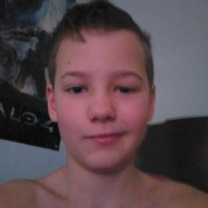 Profile Picture of Leon Mckay (@hunterdead71) on Twitter