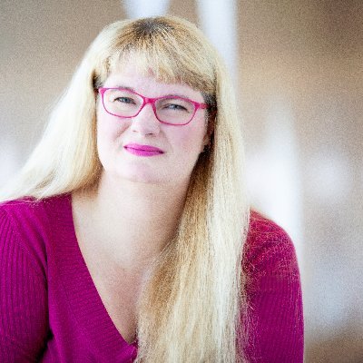 Profile Picture of Tammy Johnston (@TammyCJohnston) on Twitter