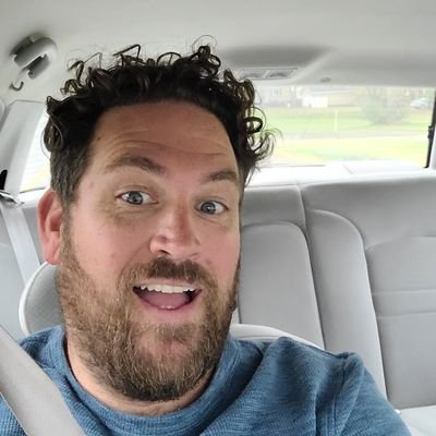Profile Picture of Jason Handley (@traffikman312) on Twitter