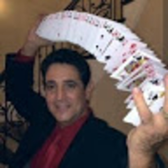 Profile Picture of Rick Bloom (@thecardfather) on Poshmark