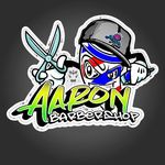 Profile Picture of 💈AARON BARBER💈 (@aaron_barber__studio) on Instagram