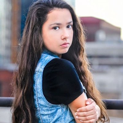 Profile Picture of Kayla Cortes (@KaylaCortes_) on Twitter