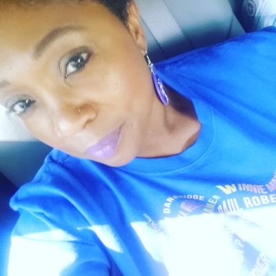 Profile Picture of Audra Jones (@AudraJo90498901) on Twitter