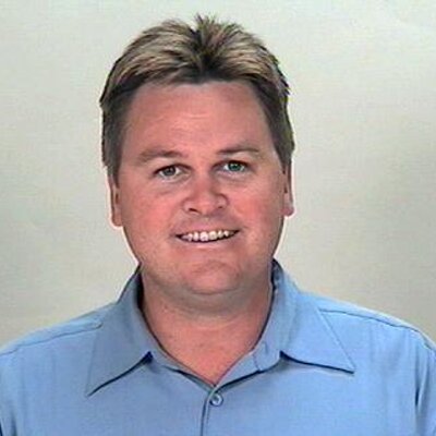 Profile Picture of Doug Weaver (@dlweaver) on Twitter
