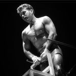 Profile Picture of Wallenda (@blake.wallenda) on Instagram