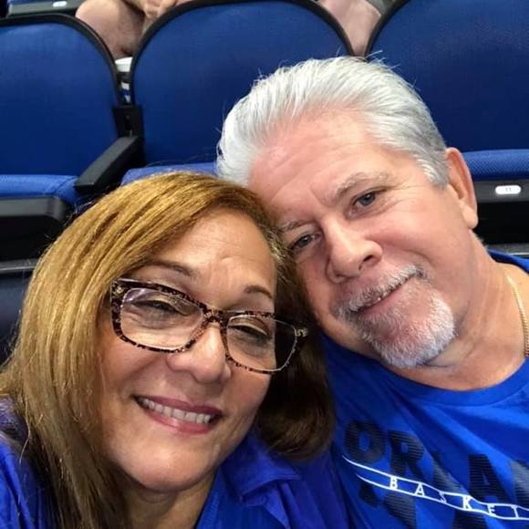 Profile Picture of Leo Canela rizo (@canelasilva1953) on Poshmark