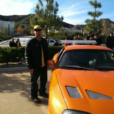 Profile Picture of Richard Farrell Bowe (@RbRevrick) on Twitter