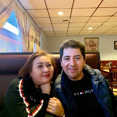 Profile Picture of ELIZABETH HINOJOSA (@betty_hinojosa) on Twitter