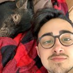 Profile Picture of Christopher Boucher (@christo1099) on Instagram