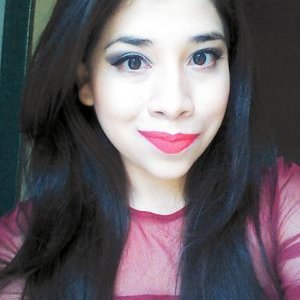 Profile Picture of Vicky Mendoza (@vickymendoza92) on Twitter