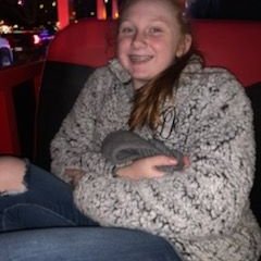 Profile Picture of Carlee Duncan (@Carlee34171213) on Twitter