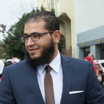 Profile Picture of Mohammed Ali Sobh (@hobavet) on Twitter