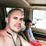 Profile Picture of Brad Manders (@bradmanders) on Instagram