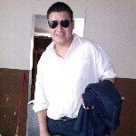 Profile Picture of Juan Carlos Vasquez Iruegas (@jcbombero) on Instagram