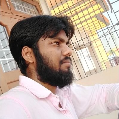 Profile Picture of Nitish Kumar Singh (@nitishksingh18) on Twitter