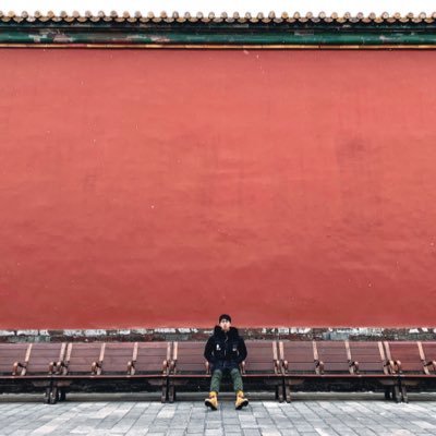 Profile Picture of Jiang Yifan (@JiangYifan7) on Twitter