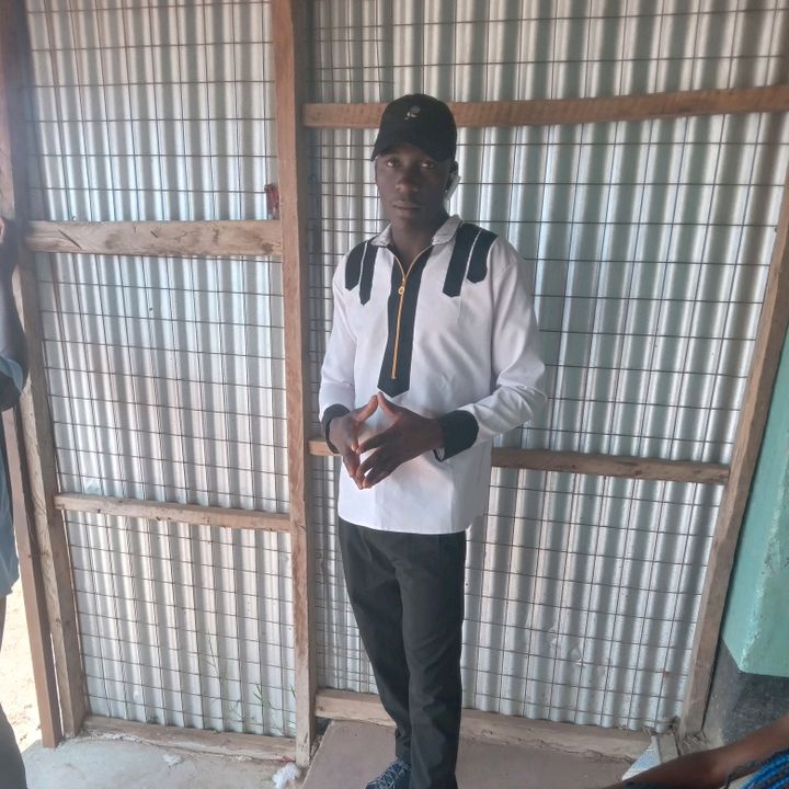 Profile Picture of Nicholas Matia (@nicholasmatia0) on Tiktok