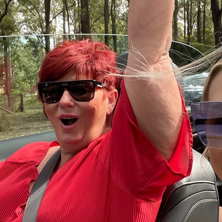 Profile Picture of Kim (@kimrugs) on Tiktok