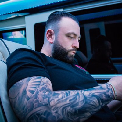 Profile Picture of George Keshishyan (@GPlatinum) on Twitter