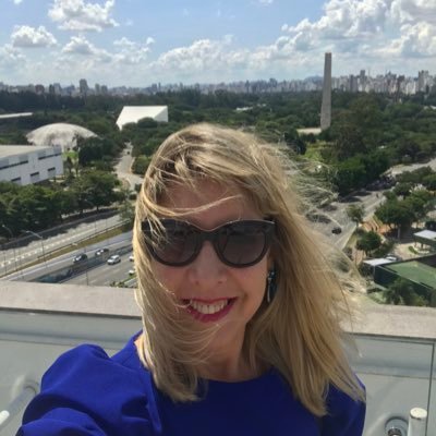 Profile Photo of Cristina Celi (@crisceli) on Twitter