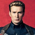 Profile Picture of Chris Evans (@beautifulcevans) on Instagram