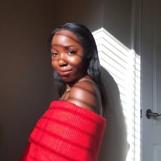 Profile Picture of SAVANNAH HARPER⚡️💛👼🏾 (@savannahbharper) on Instagram