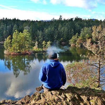 Profile Picture of Nigel Clarke (@Nigel_OnTheRoad) on Twitter