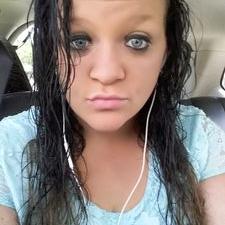Profile Picture of Loretta Mitchell (@babygurll1022) on Twitter