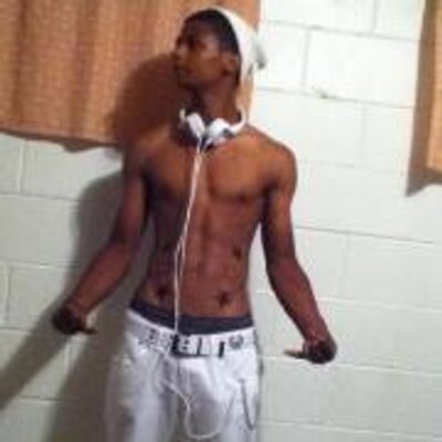 Profile Picture of Dexter Jenkins (@dexterjenkins1) on Twitter