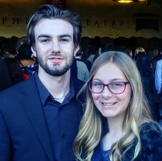 Profile Picture of Christi Mayhall Gumm (@christi.mayhallgumm) on Facebook