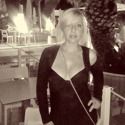 Profile Picture of Wally Valerie Fornas (@ValerieFornasa) on Twitter