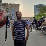 Profile Picture of Iftekharul Alam (@iftekhar_thepeacefulguy) on Instagram