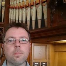 Profile Picture of Paul Relf (@paulgrelf) on Twitter