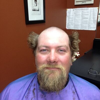 Profile Picture of Travis Hendrickson (@thendrickson627) on Twitter