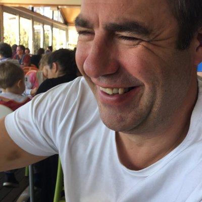 Profile Picture of Peter Nutter (@PeterNutter2) on Twitter