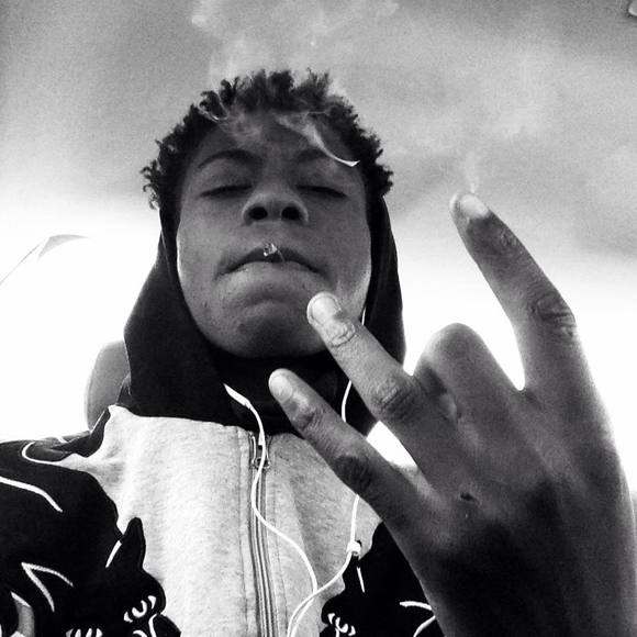 Profile Picture of Yung Pharoah (@yungpharoah) on Poshmark