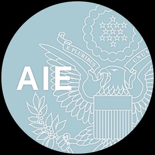 Profile Picture of Art In Embassies (@artinembassies) on Instagram
