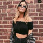 Profile Picture of chel (@chelseakearnss) on Instagram