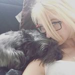 Profile Picture of Shawna Jade Daigle (@jadesomeone) on Instagram