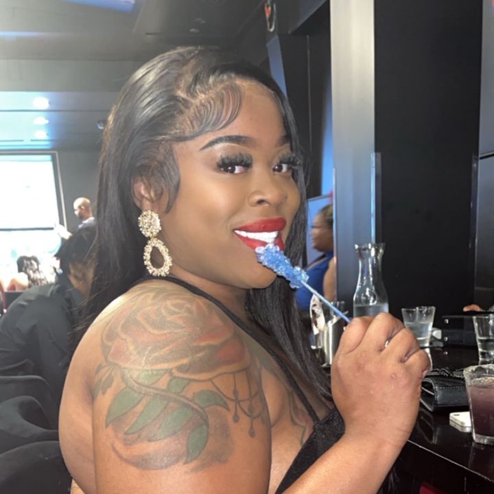 Tianna Hubbard - Tiktok Profile Picture of Tianna Hubbard (@thetiannahubbard) on Tiktok