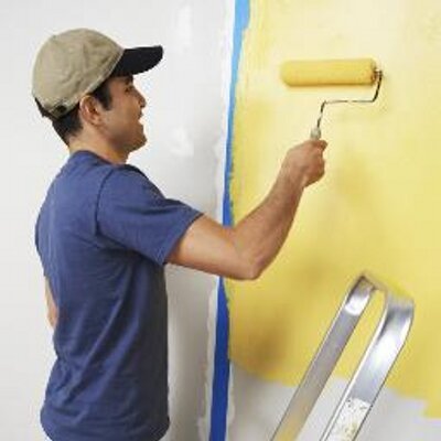 Profile Picture of Sebastian Williams (@SebWillpaint) on Twitter
