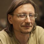 Profile Picture of Michael Filimonenok (@michael_filimonenok) on Instagram