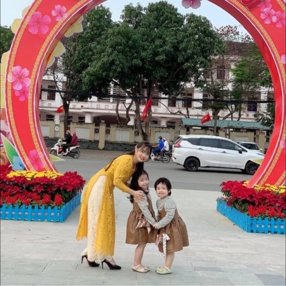 Profile Picture of Thanh Hiền (@pipilapipi192) on Poshmark