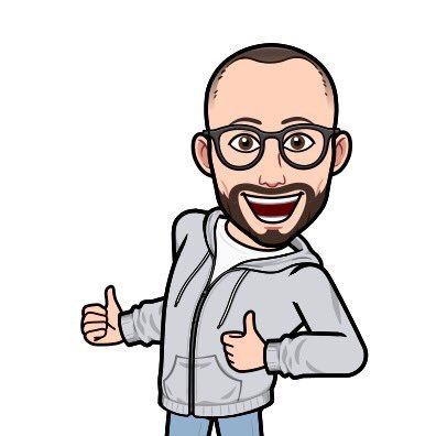 Profile Picture of Nicolas Jouanno-Daniel 🤟 (@NicolasJouanno) on Twitter