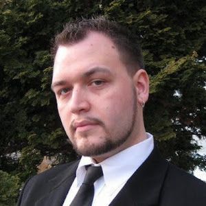 Profile Picture of ericridgeway (@@ericridgeway) on Tiktok