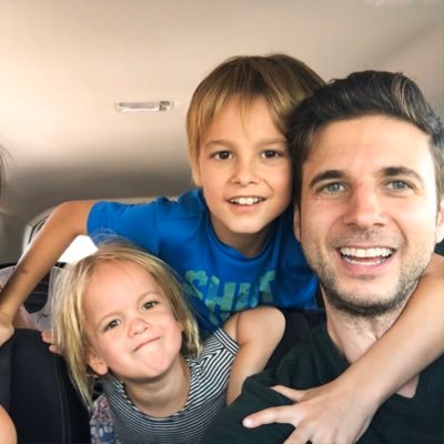 Profile Picture of JJ Thompson (@jjtho) on Twitter