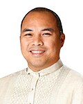 Profile Picture of Aris Aumentadoon Wikipedia