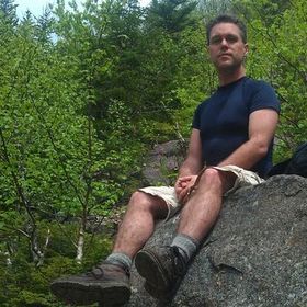 Profile Picture of Douglas Perrin (@doug20240706) on Pinterest