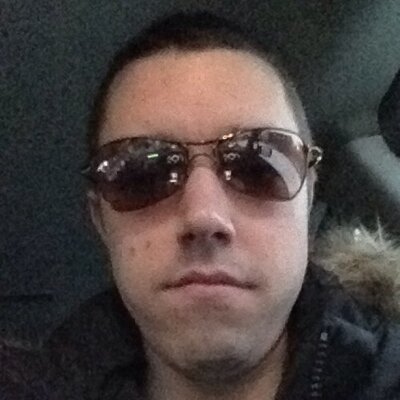 Profile Picture of Benoit Auger (@augerbenny) on Twitter