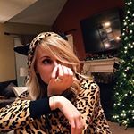 Profile Picture of ;ang (@notodayjenna) on Instagram